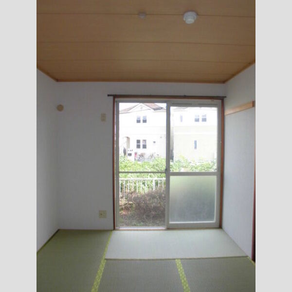 エステート根岸台107号室 部屋その他