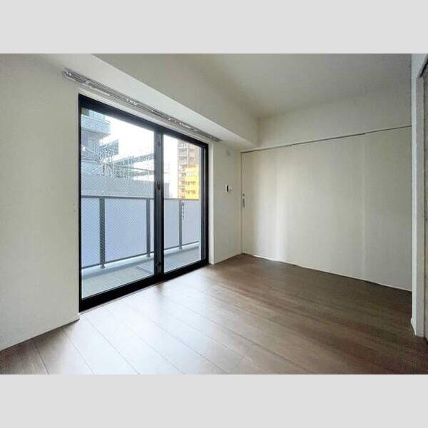 SKグランツ402号室 洋室6.35帖