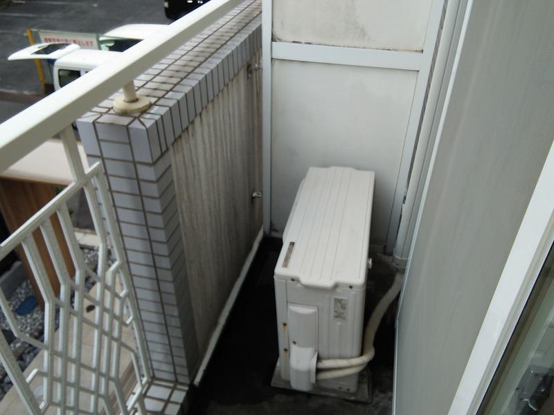 ローズアパート(K-099)1階 同建物別部屋の参考画像