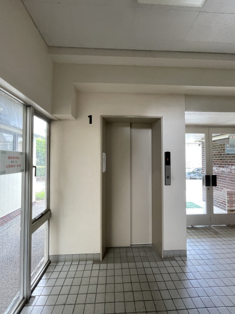 デボスハイツ901号室 部屋その他