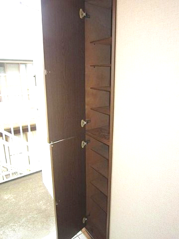 メゾネット花見川101号室 ※他のお部屋の参考写真となります。現況優先です。