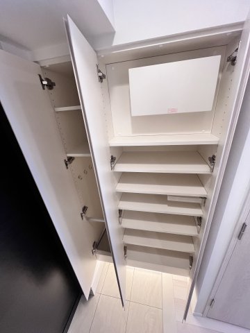 びゅうリエット横浜東神奈川407号室 ※別号室の参考写真です(現況優先・仕様違いの場合あり)