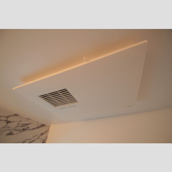 ルミエールⅡ105号室 部屋その他