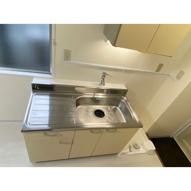 メゾンラハイナ 内観