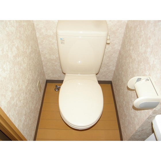 ゴールドウィン湘南 内観