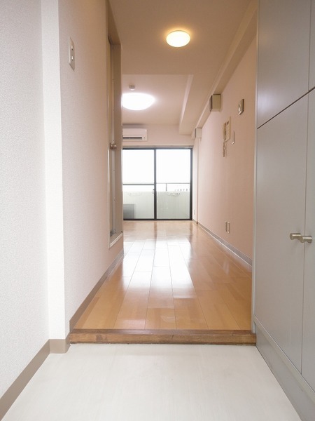 ライオンズマンション板橋区役所前1203号室 その他