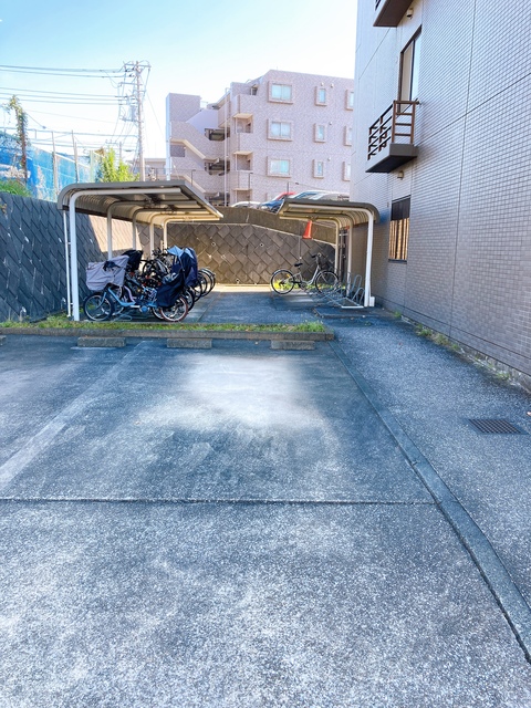 ＳｋｙＣｕｂｅ東本郷0102号室 その他共有部分