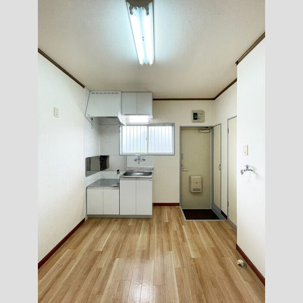 コンフォール大牧206号室 DK