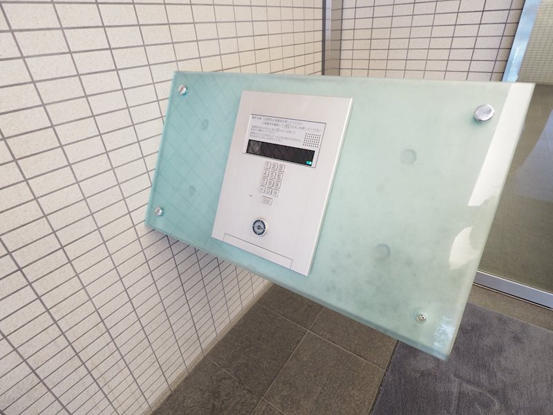 レジディア文京本駒込4階 部屋その他