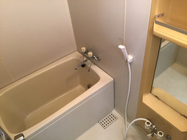 ウィンザーハイム相模原0402号室 追い炊き！！