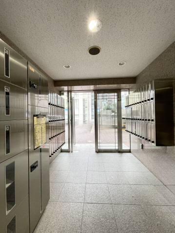 スカイコート本郷東大前壱番館301号室 部屋その他