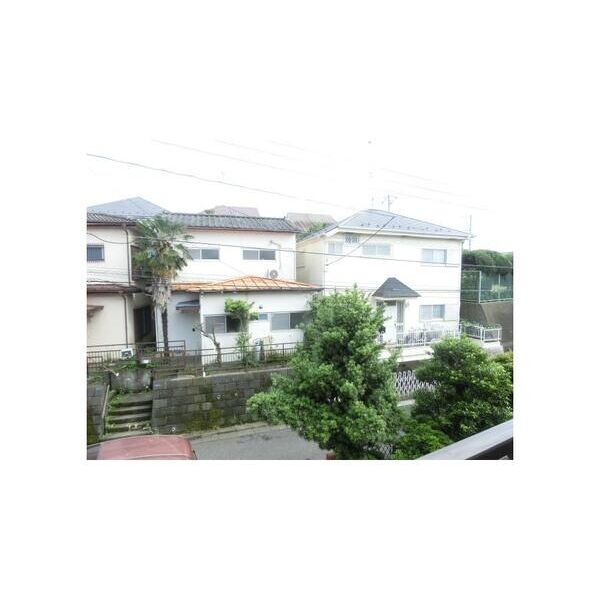 柏市酒井根3丁目貸家101号室 部屋その他