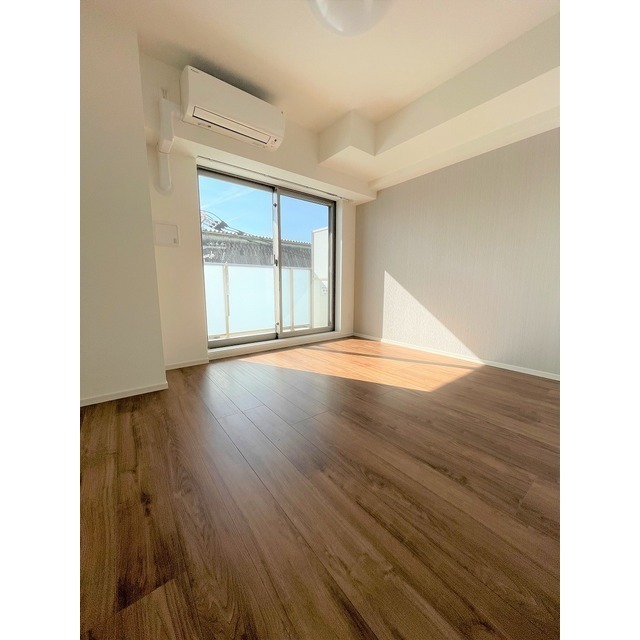 プレール・ドゥーク板橋舟渡 リビング