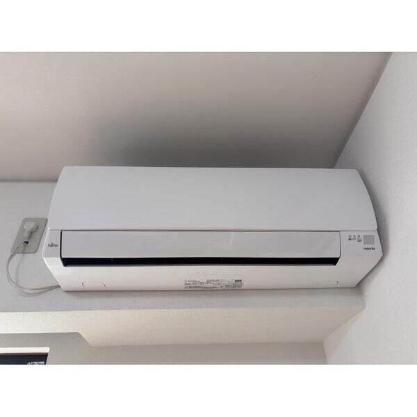 蕨市中央2丁目貸家(JTI) 部屋設備