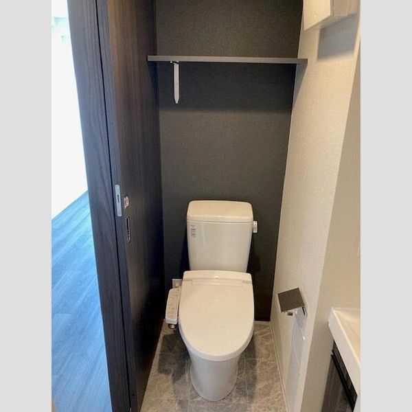 S-RESIDENCE川口Luchia202号室 収納