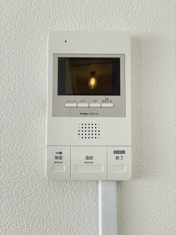 スカイコート横浜日ノ出町301号室 部屋その他