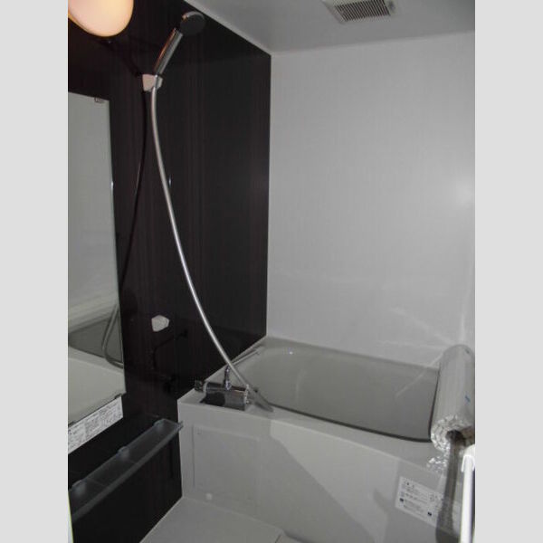 ペイサージュ宮前205号室 ユニットバス