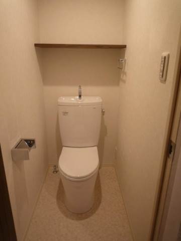 エクシード根岸アメニティーレジデンス4階 部屋その他