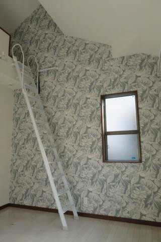 M&M白楽2階 部屋その他