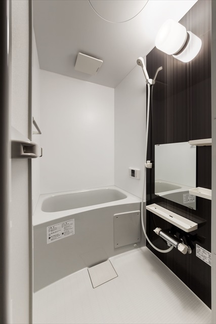 ブランカ お風呂