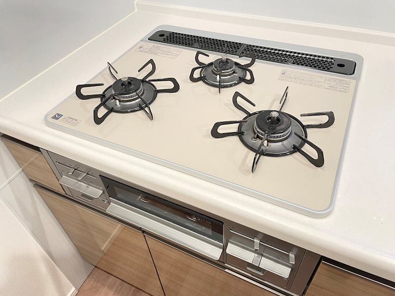 カージェ文京千石2階 部屋設備