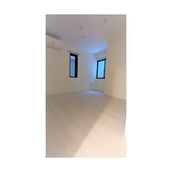 ASAKUSA　ONE リビング