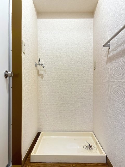 ヒューマンアール 部屋設備