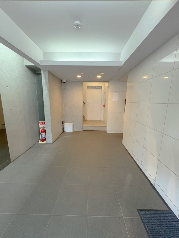 グリーンヒルズ上野毛2階 部屋その他