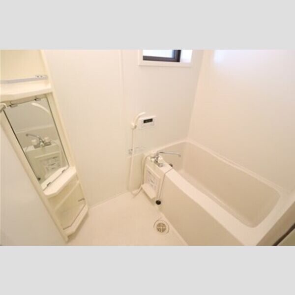 マミーパレス 浴室