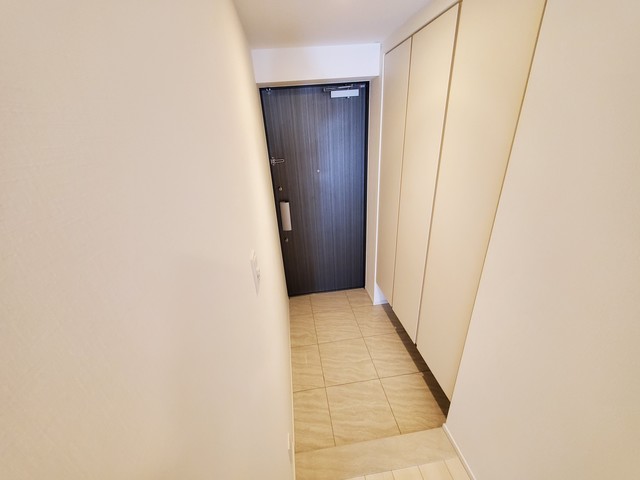 ＫＤＸレジデンス武蔵境Ⅱ0107号室 玄関