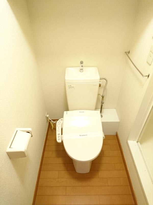 レオパレスグレース柳204号室 部屋その他