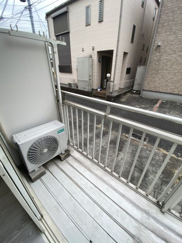 サンライトヘイワ 別部屋写真参考