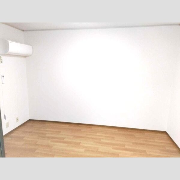 オーシャンサイド　Ⅰ 洋室①