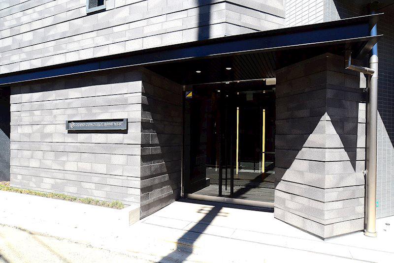 グランドコンシェルジュ池袋本町ウエスト1階 外観