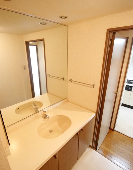 ソフィア上福岡2階 部屋その他