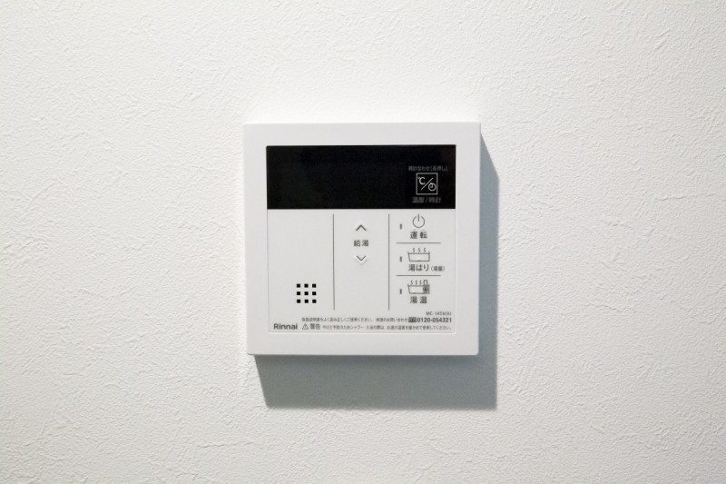 ｒｏｂｏｔ　ｈｏｍｅ　千住緑町Ⅲ1階 部屋設備