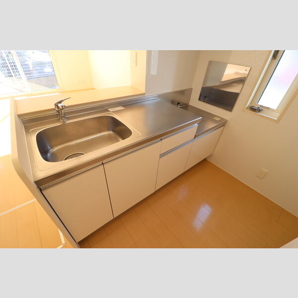 サンアベニューⅣ キッチン