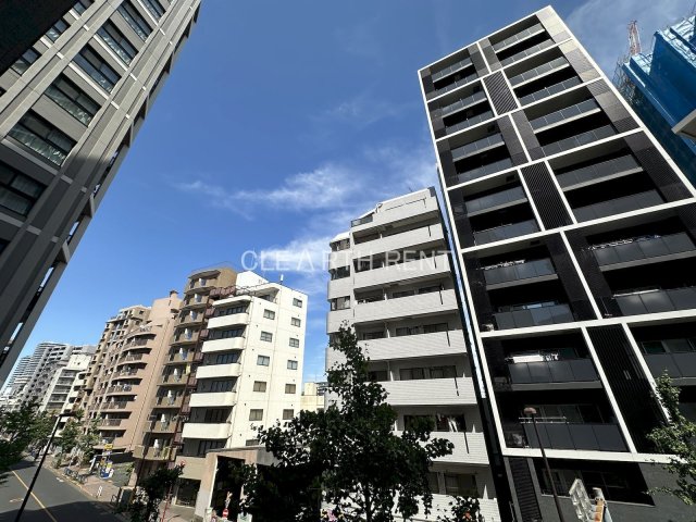コンシェリア町屋3階 【当社のみ紹介可能】新築×仲介手数料無料×7/30まで家賃無料♪