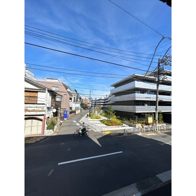 LIVART  SEASON幡ヶ谷0201号室 部屋その他