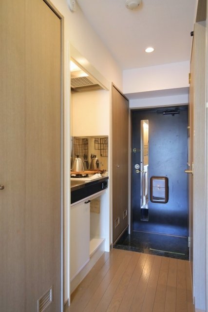 日神パレステージ笹塚第二8階 同建物別部屋の参考画像