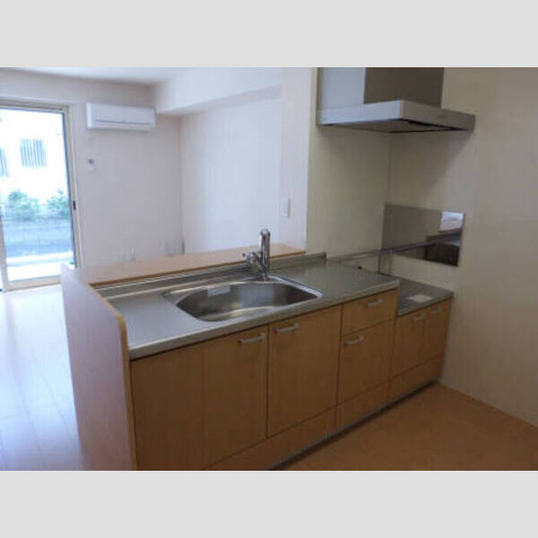 WIT木更津 キッチン101