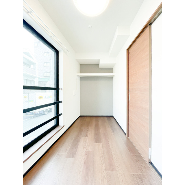 ラミィ中野坂上 内観