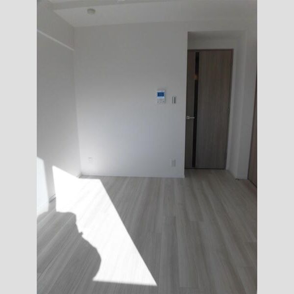 MAXIV川崎 リビング