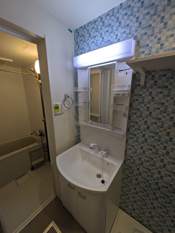 パインリーフ1階 部屋その他