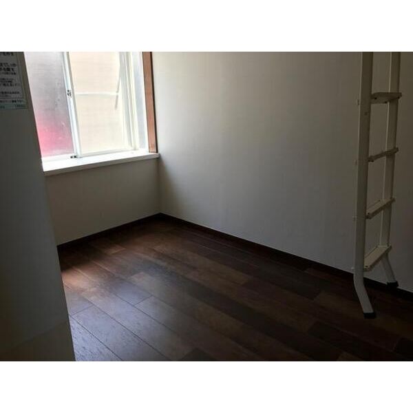 ヒールパイン国分寺202号室 部屋その他