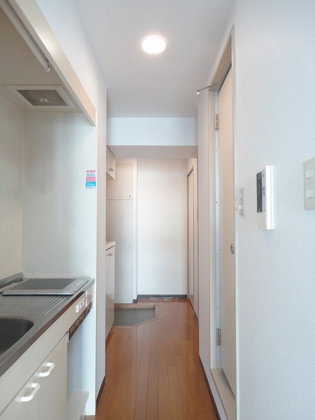 オーシャンハイツ708号室 その他