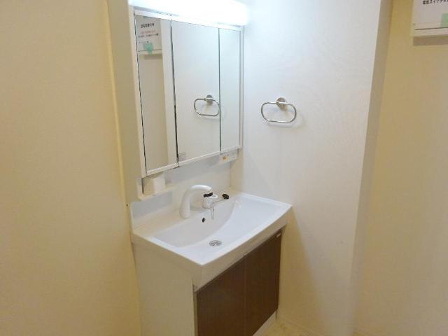 セラヴィ 洗髪洗面化粧台（イメージ）