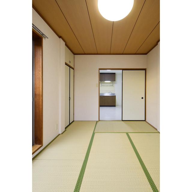 リリオ王禅寺1階 その他