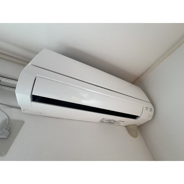 グリーンヒルズ205号室 部屋その他