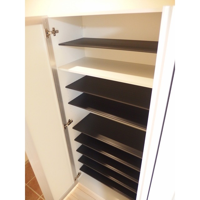 アムール ネージュ 参番館101号室 部屋その他